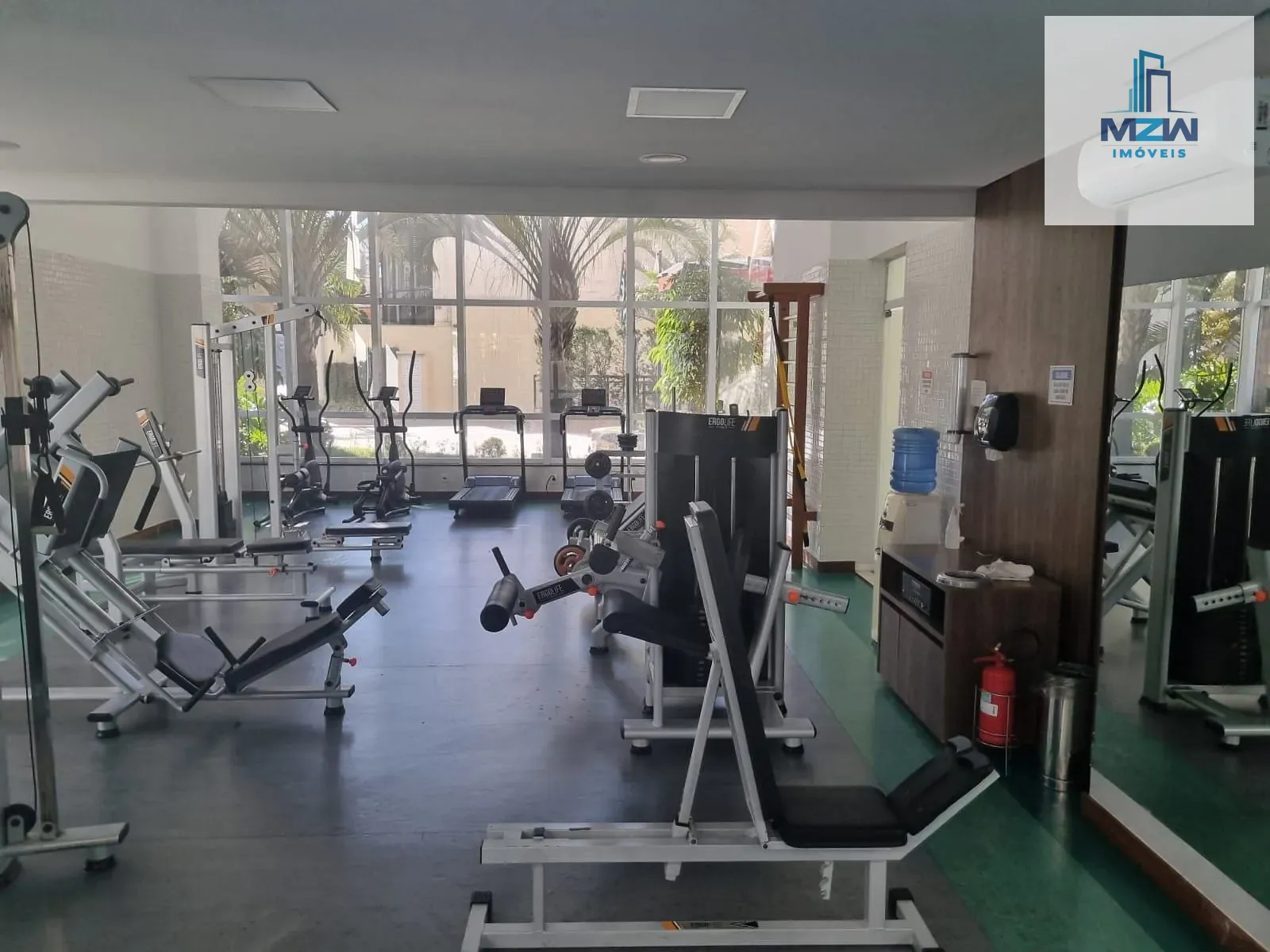 Apartamento, 1 quarto, 40 m² - Foto 21