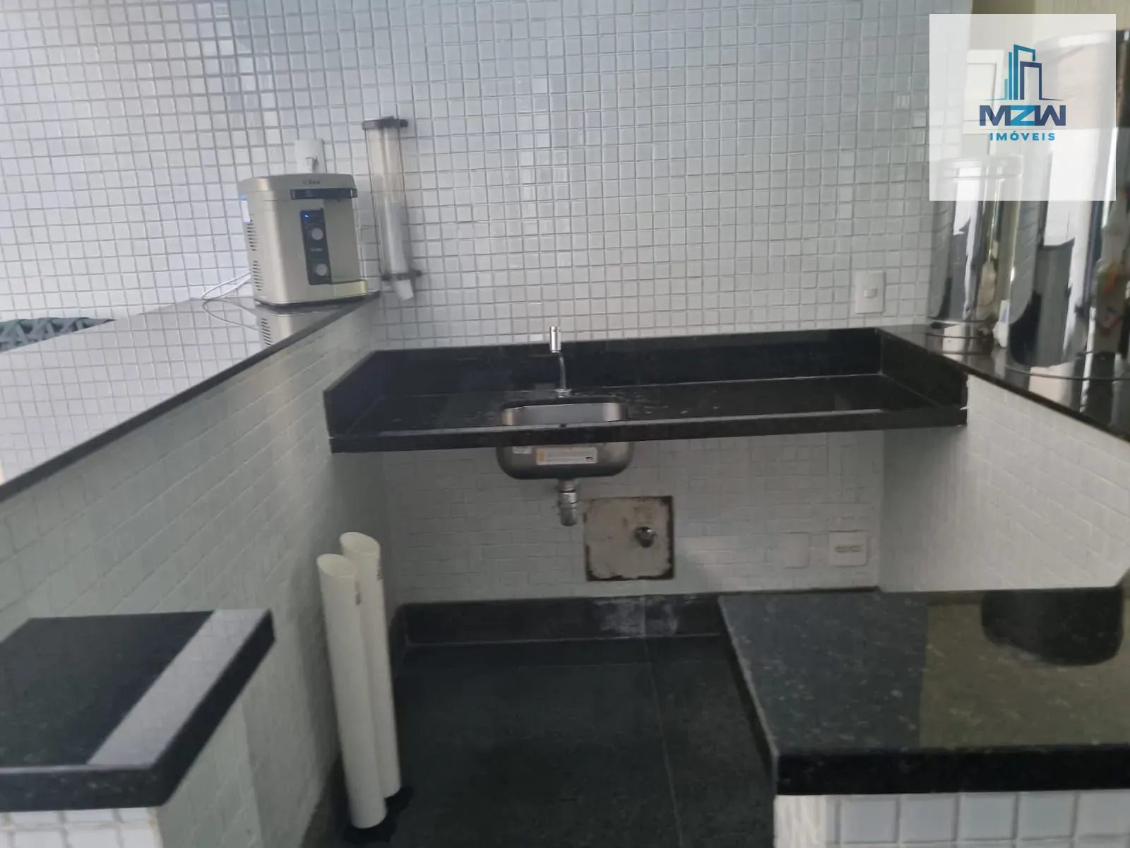 Apartamento, 1 quarto, 40 m² - Foto 24