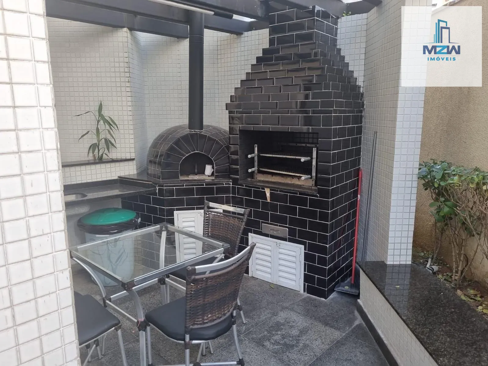 Apartamento, 1 quarto, 40 m² - Foto 19