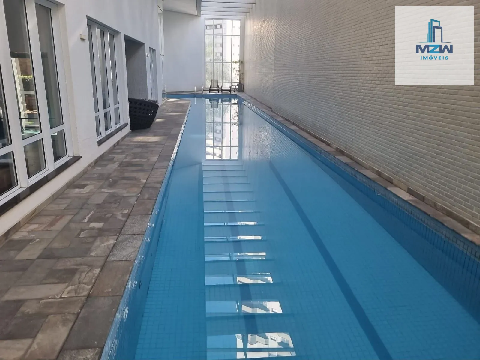 Apartamento, 1 quarto, 40 m² - Foto 25