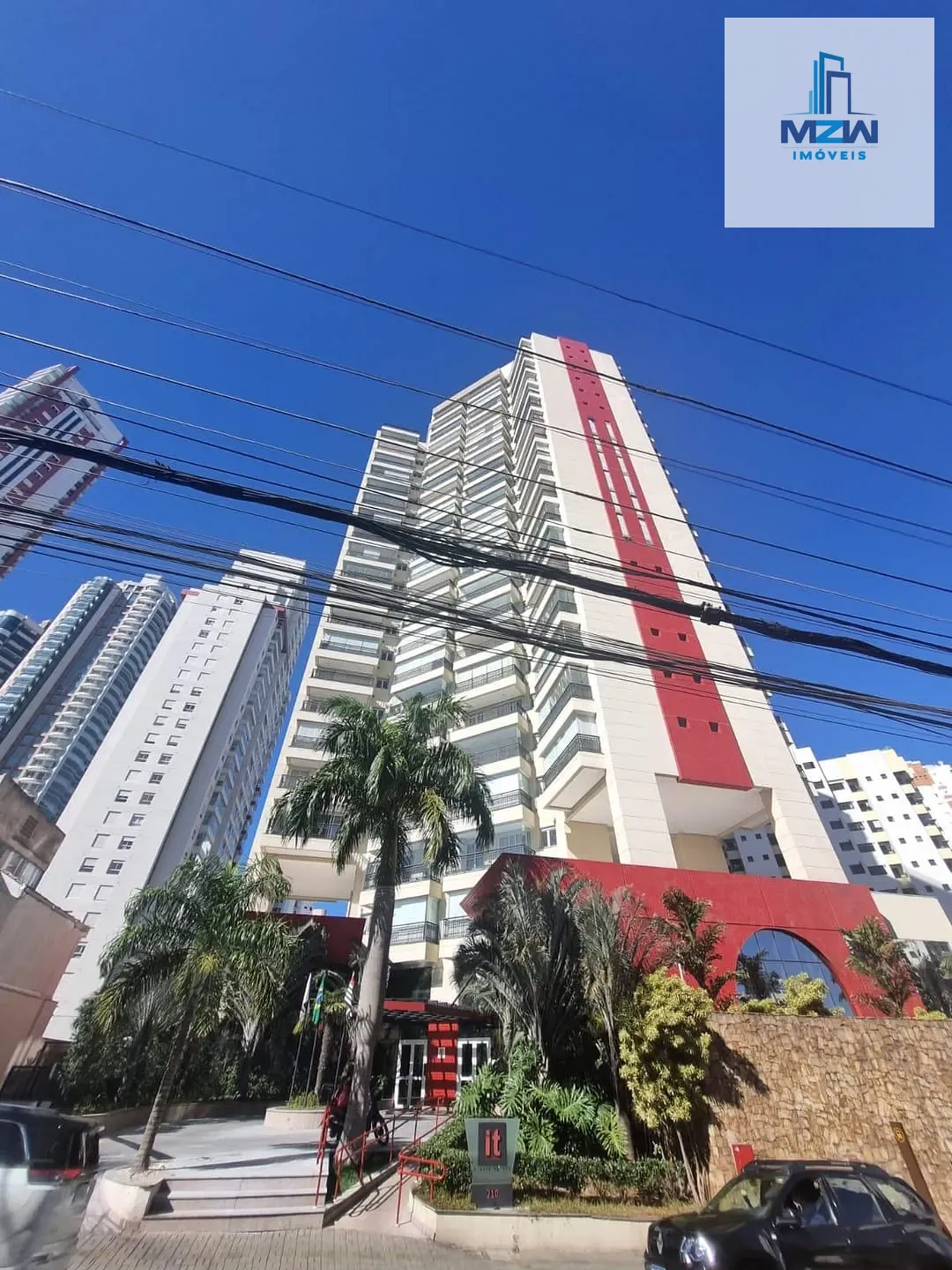 Apartamento, 1 quarto, 40 m² - Foto 14