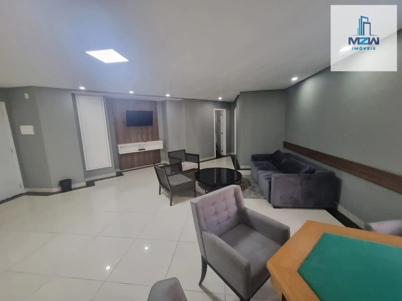Apartamento, 1 quarto, 40 m² - Foto 27