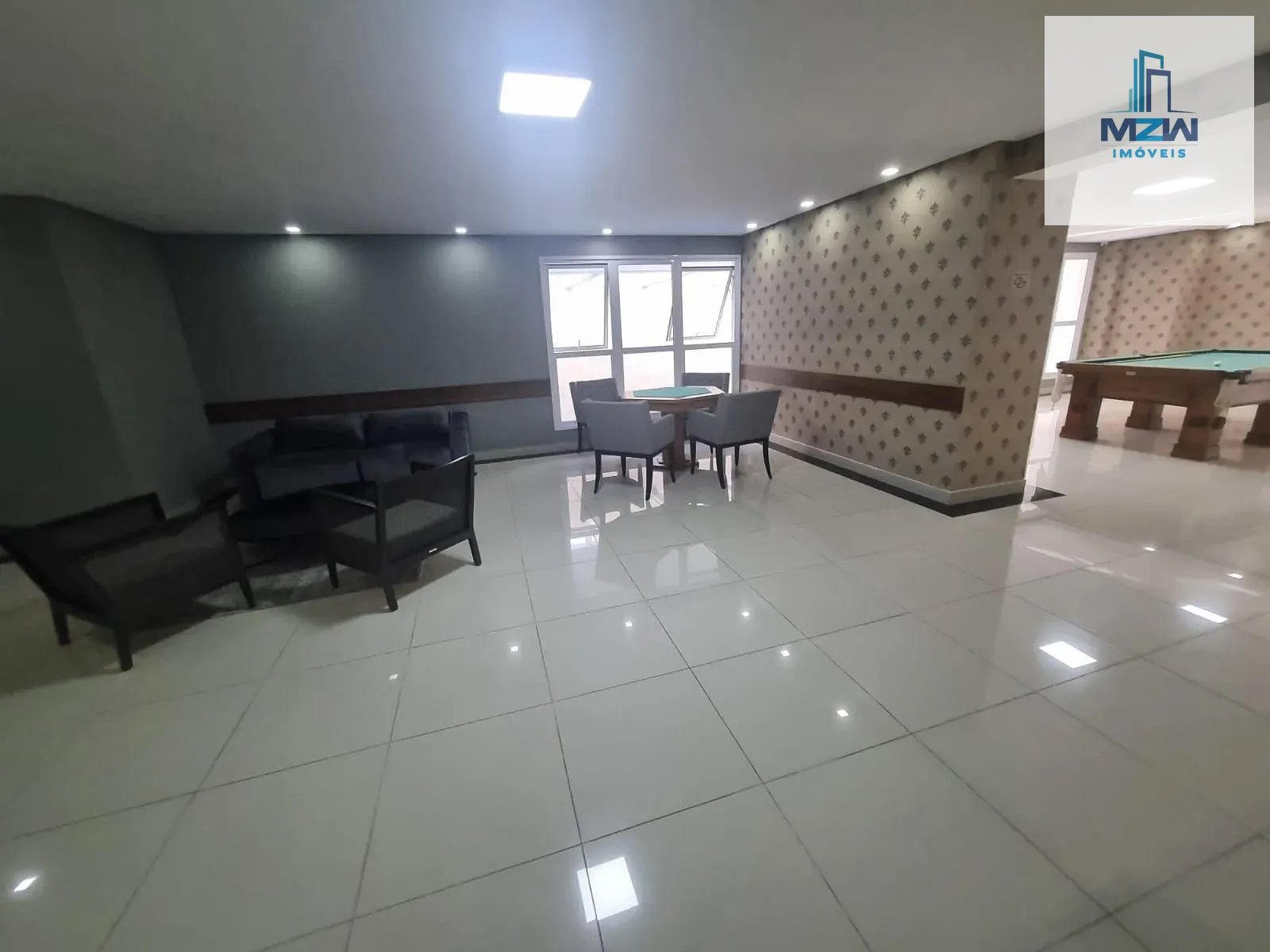 Apartamento, 1 quarto, 40 m² - Foto 26