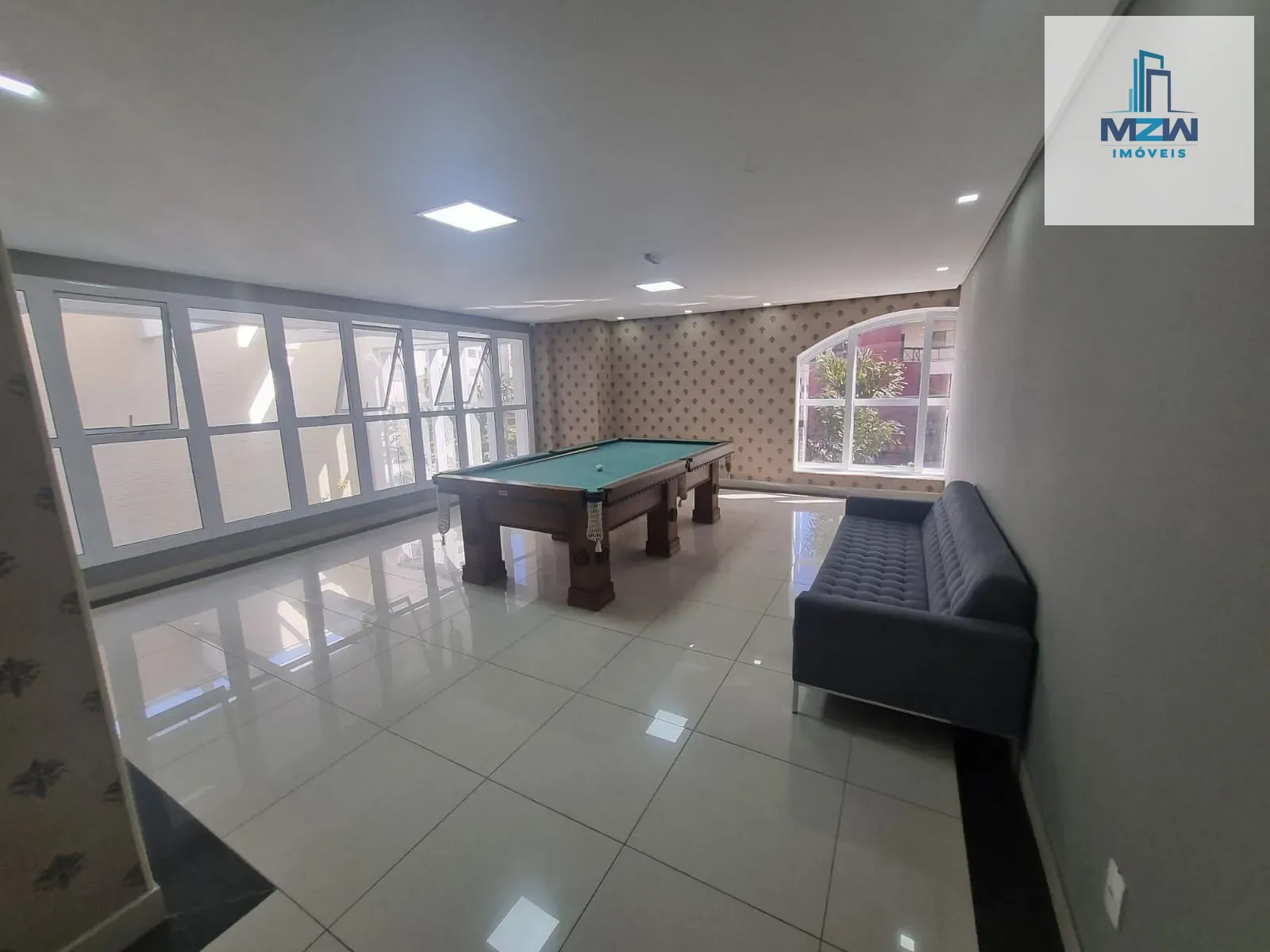 Apartamento, 1 quarto, 40 m² - Foto 29