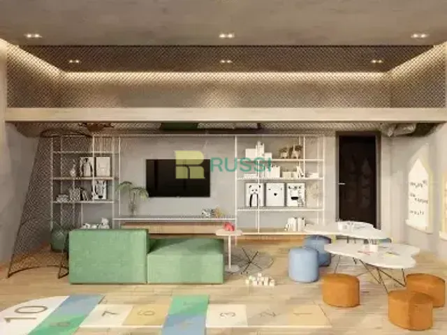 Apartamento 2 quartos e 2 banheiros, à venda, no bairro Quadria Aquarius em São José dos Campos