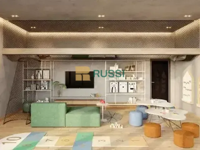 Apartamento 2 quartos e 2 banheiros, à venda, no bairro Quadria Aquarius em São José dos Campos