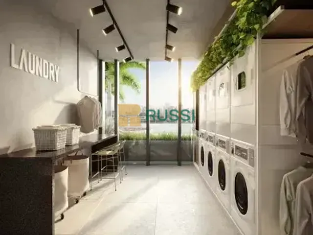 Apartamento 2 quartos e 2 banheiros, à venda, no bairro Quadria Aquarius em São José dos Campos