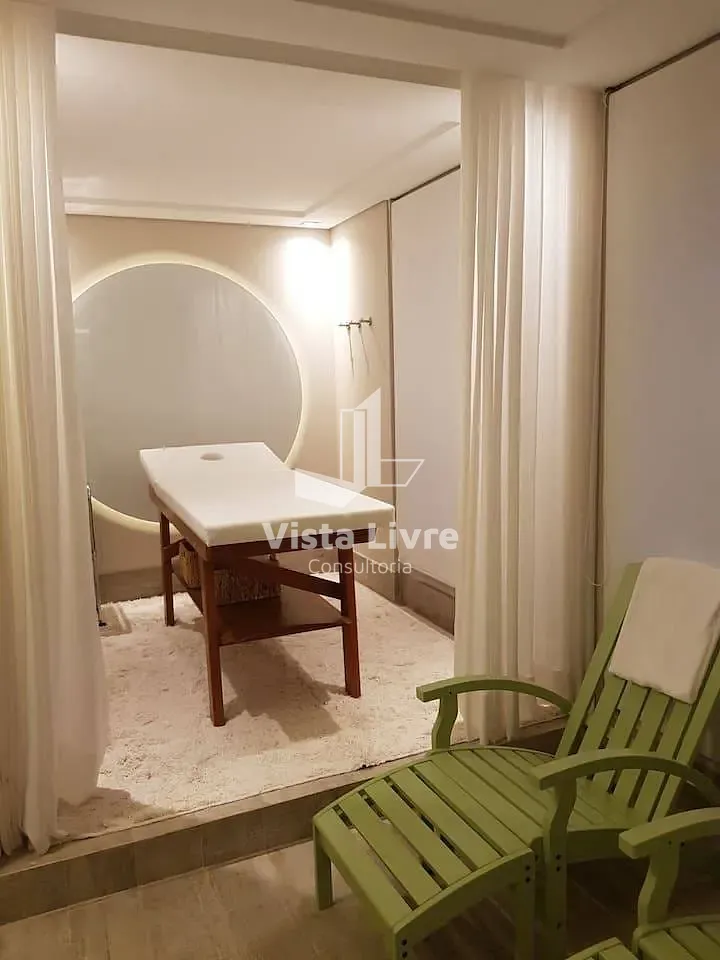 Apartamento, 1 quarto, 30 m² - Foto 38