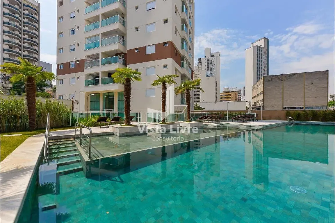 Apartamento, 1 quarto, 30 m² - Foto 14
