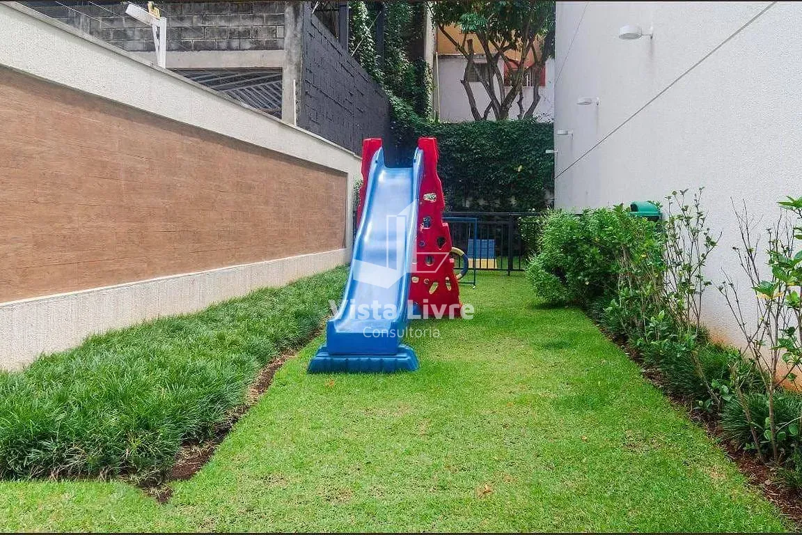 Apartamento, 1 quarto, 30 m² - Foto 17