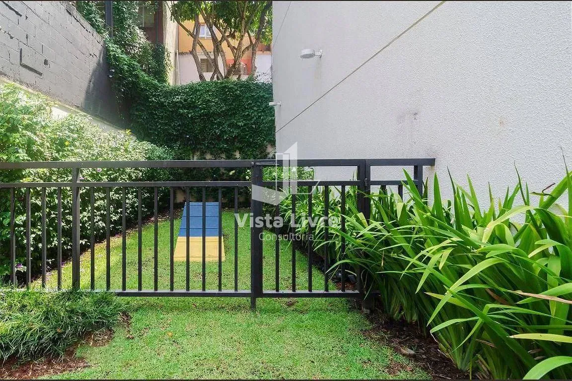 Apartamento, 1 quarto, 30 m² - Foto 18