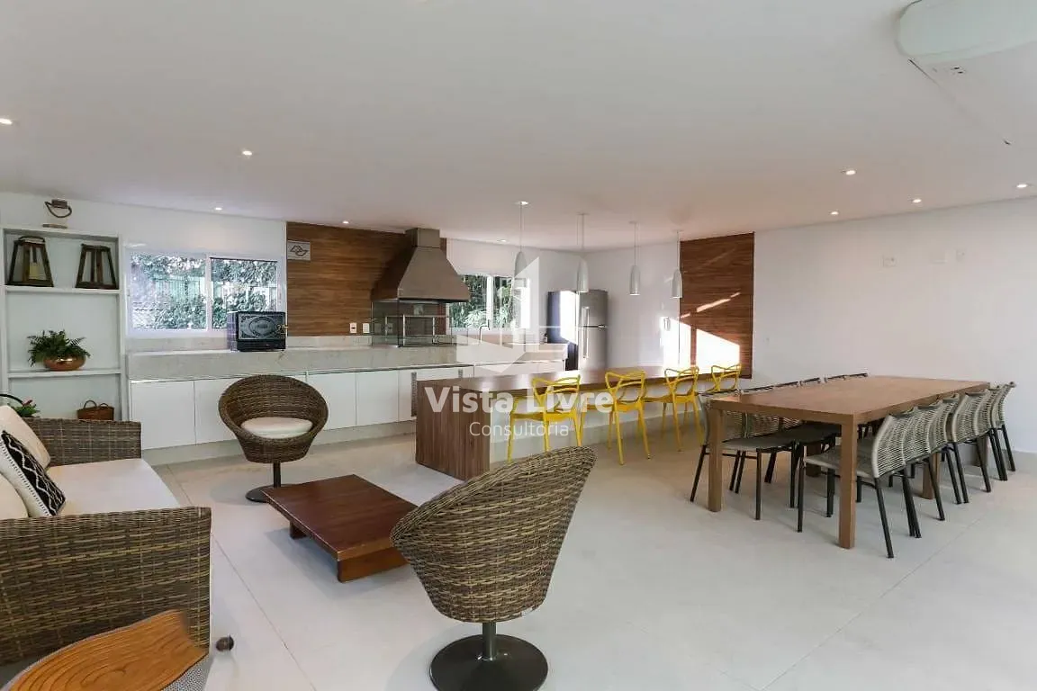 Apartamento, 1 quarto, 30 m² - Foto 19