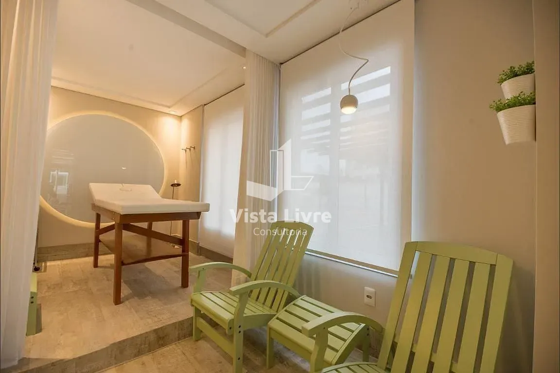 Apartamento, 1 quarto, 30 m² - Foto 23