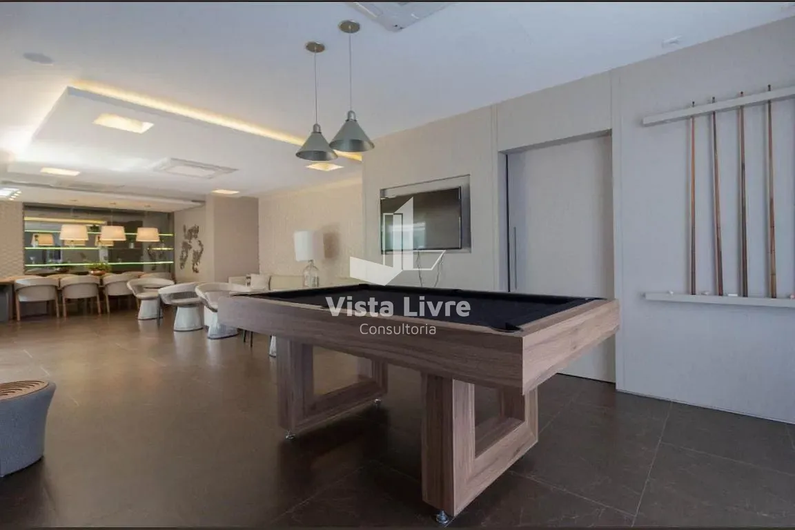 Apartamento, 1 quarto, 30 m² - Foto 24