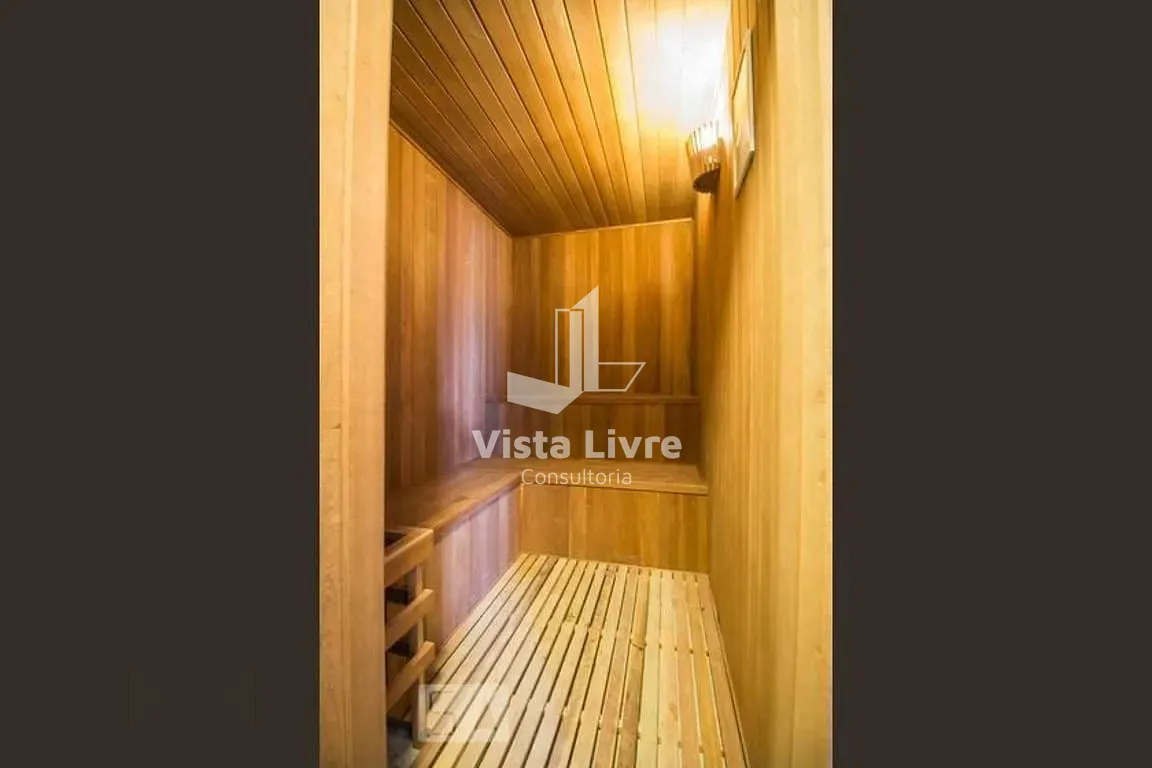 Apartamento, 1 quarto, 30 m² - Foto 26