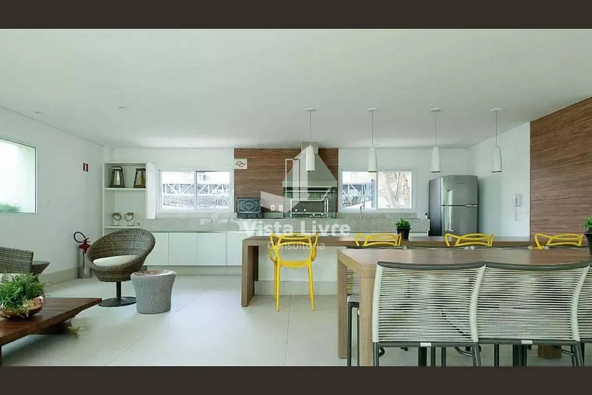 Apartamento, 1 quarto, 30 m² - Foto 27