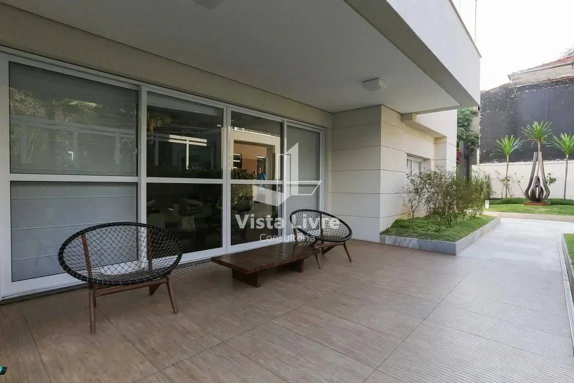 Apartamento, 1 quarto, 30 m² - Foto 28