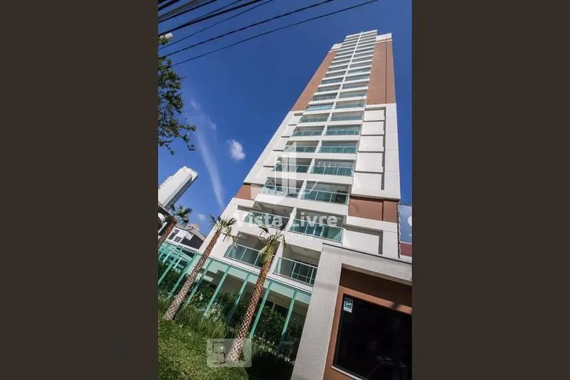 Apartamento, 1 quarto, 30 m² - Foto 41