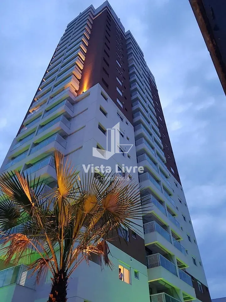 Apartamento, 1 quarto, 30 m² - Foto 42