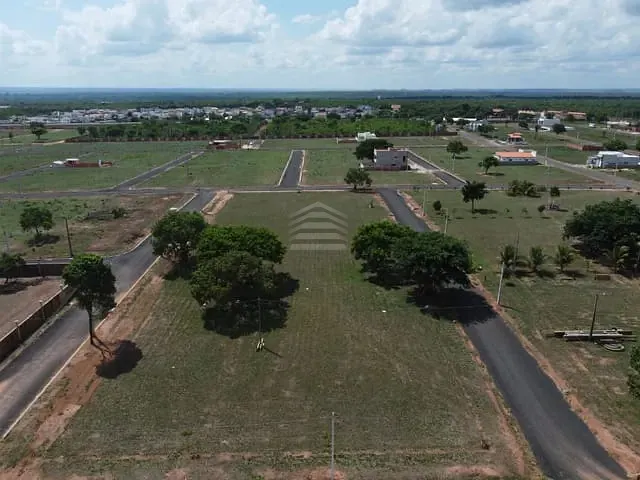 Terreno com 187m², à venda, no bairro Bairro Jóia em Timon