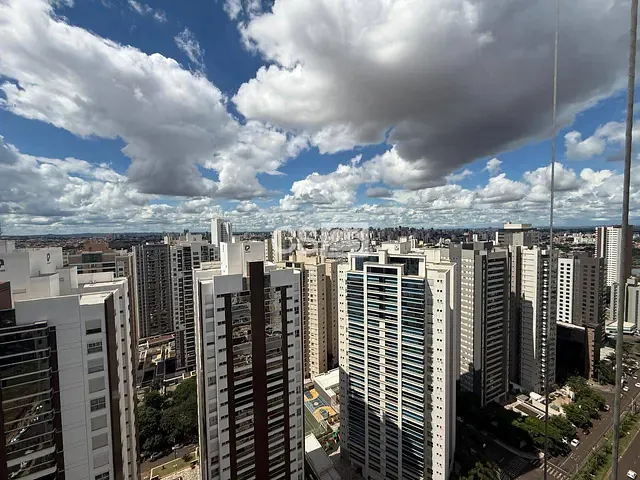 Apartamento 4 quartos e 4 banheiros, à venda, no bairro Gleba Fazenda Palhano em Londrina
