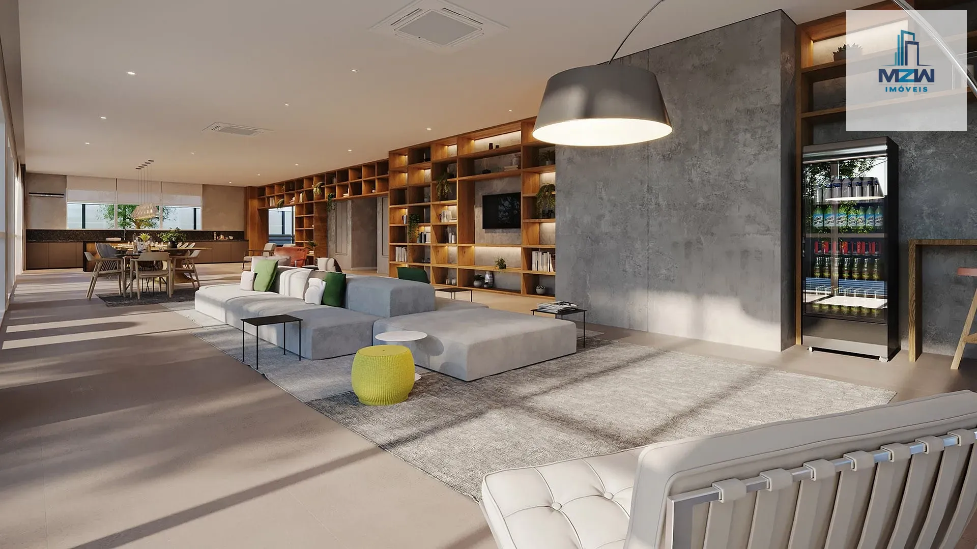 Apartamento, 1 quarto, 41 m² - Foto 19