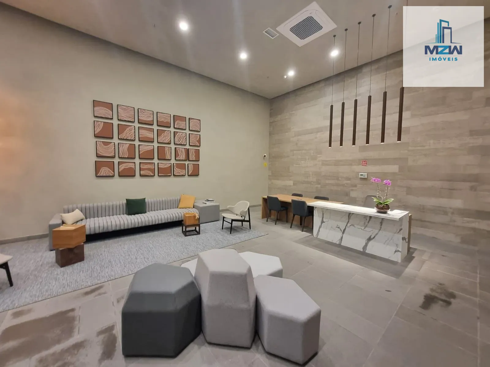 Apartamento, 1 quarto, 41 m² - Foto 14