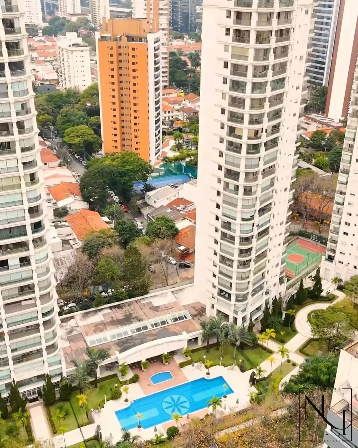 Apartamento, 4 quartos, 238 m² - Foto 32