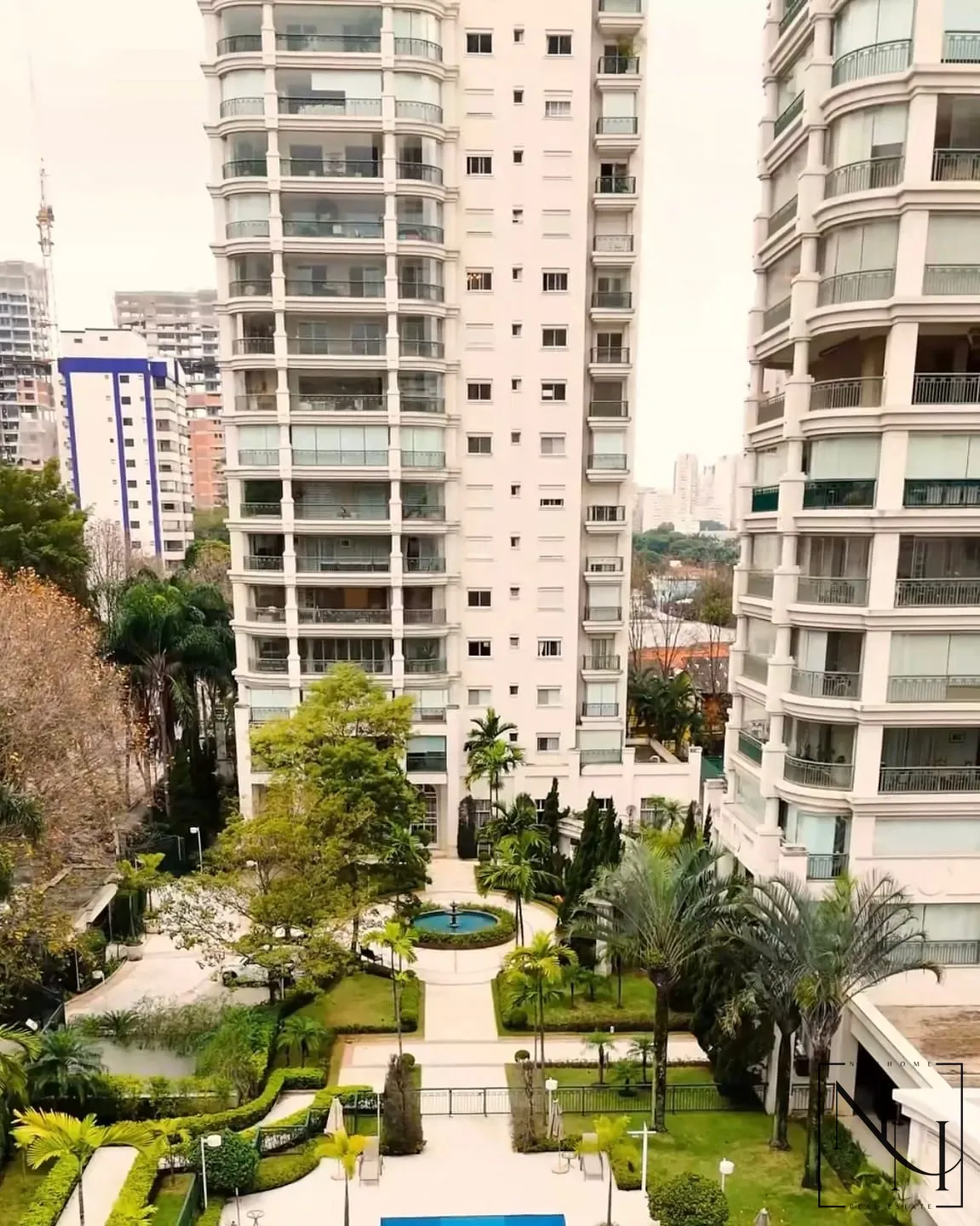 Apartamento, 4 quartos, 238 m² - Foto 35