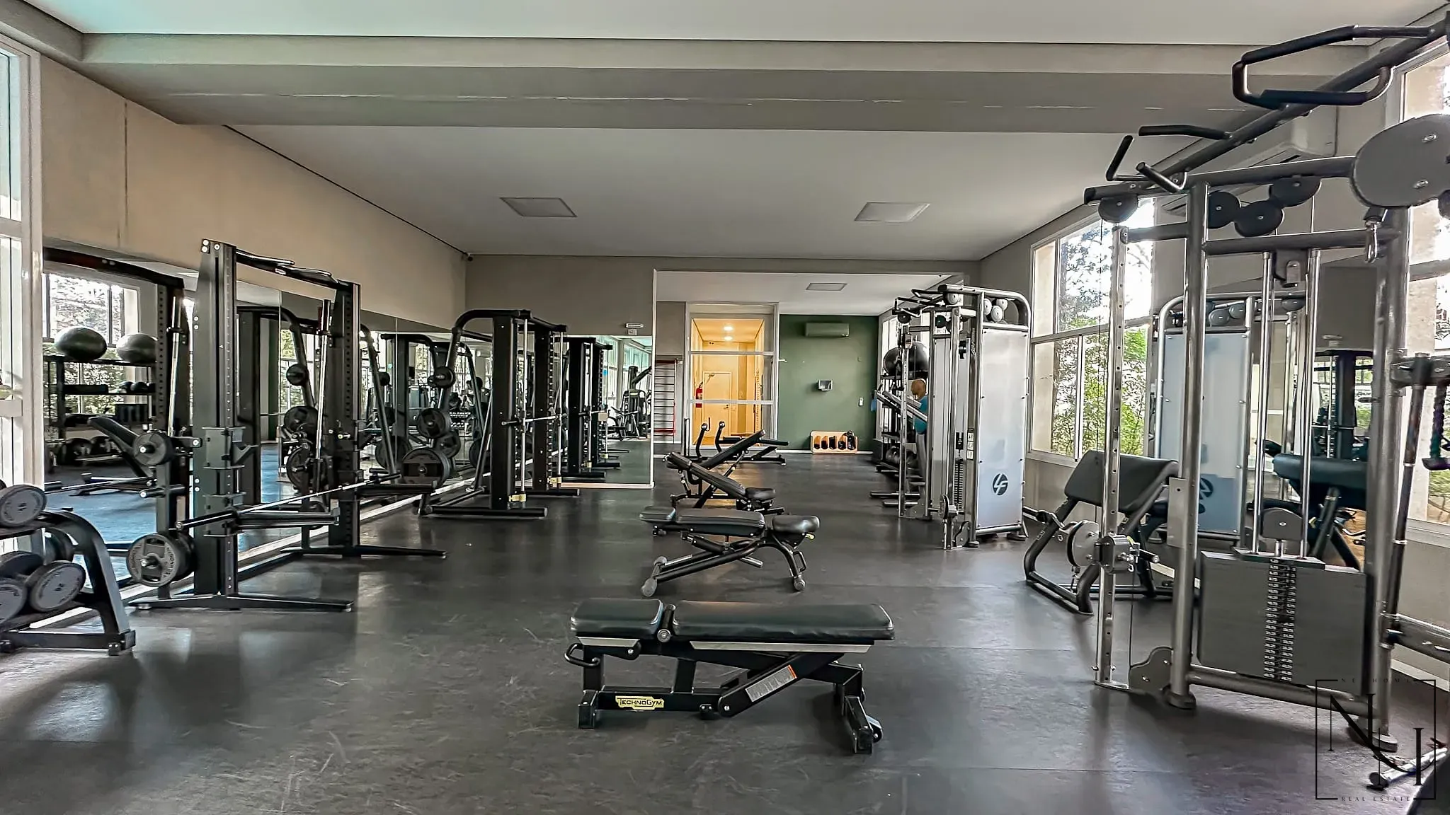 Apartamento, 4 quartos, 238 m² - Foto 38