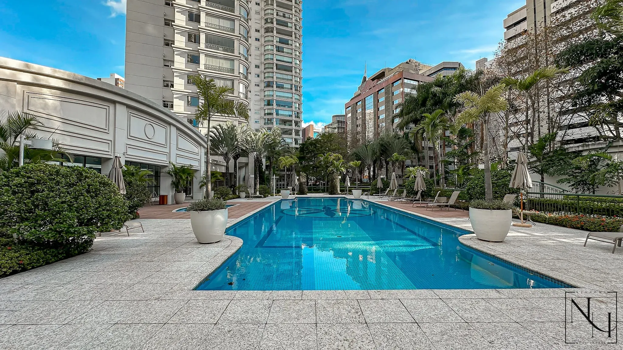 Apartamento, 4 quartos, 238 m² - Foto 40