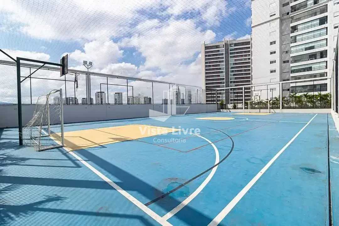 Apartamento, 3 quartos, 92 m² - Foto 24