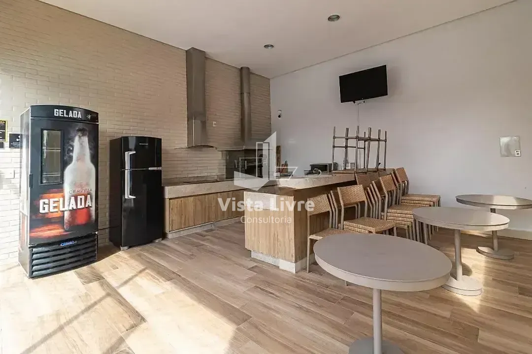 Apartamento, 3 quartos, 92 m² - Foto 31