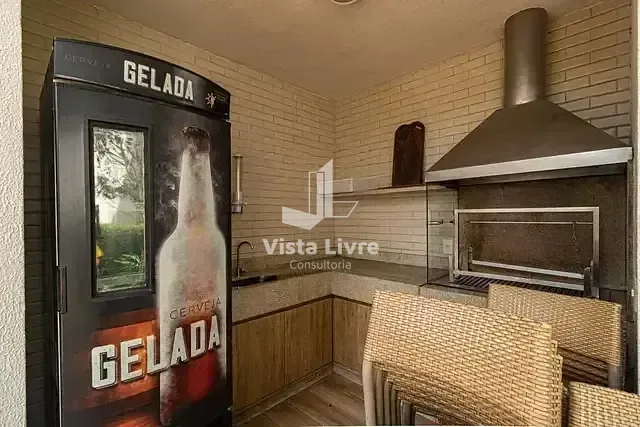 Apartamento, 3 quartos, 92 m² - Foto 34