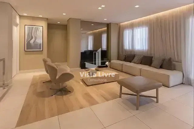 Apartamento, 3 quartos, 92 m² - Foto 35