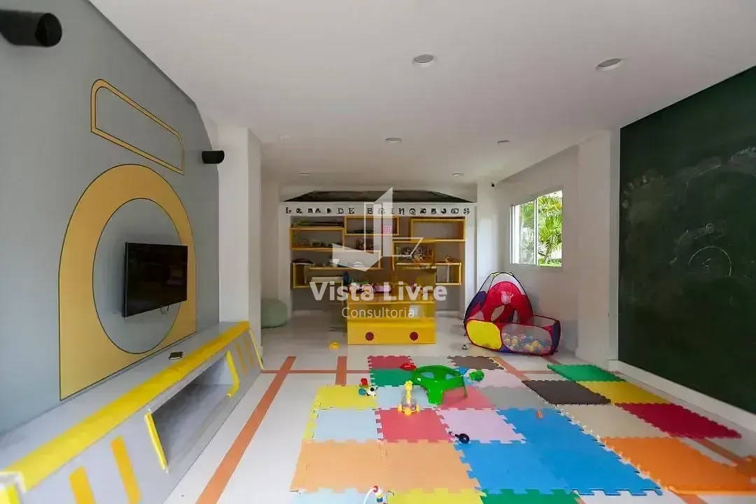 Apartamento, 3 quartos, 92 m² - Foto 40