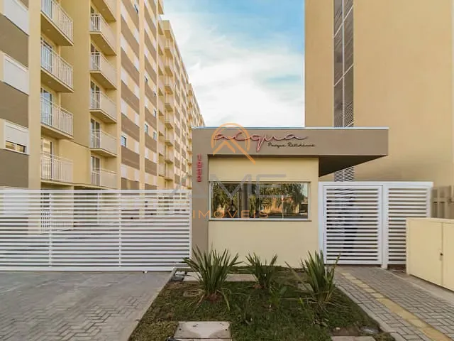 Apartamento 2 quartos e 1 banheiro, à venda ou para alugar, no bairro São Gonçalo em Pelotas