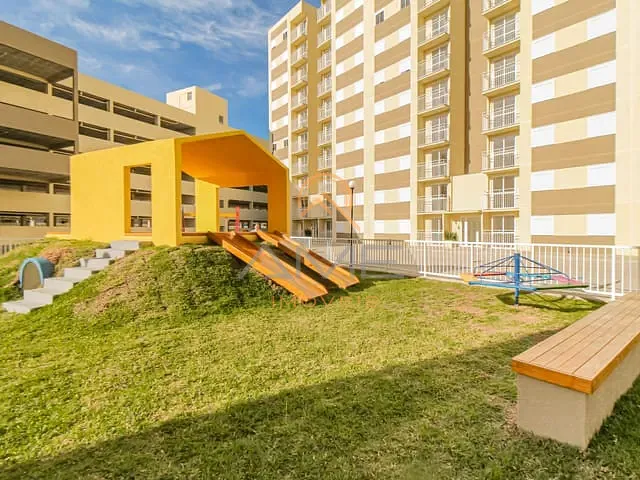Apartamento 2 quartos e 1 banheiro, à venda, no bairro São Gonçalo em Pelotas