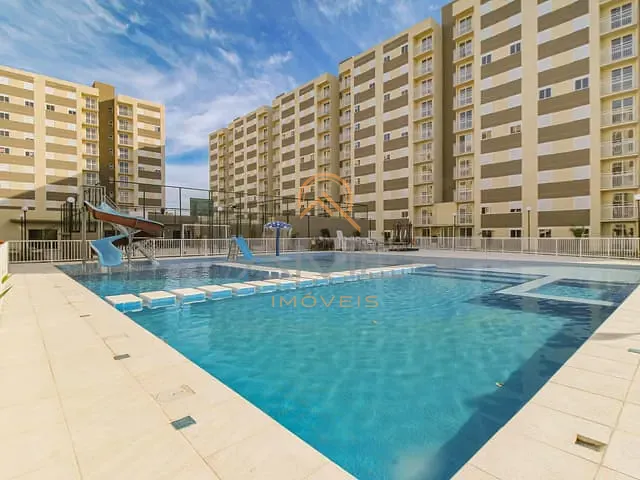 Apartamento 2 quartos e 1 banheiro, à venda ou para alugar, no bairro São Gonçalo em Pelotas