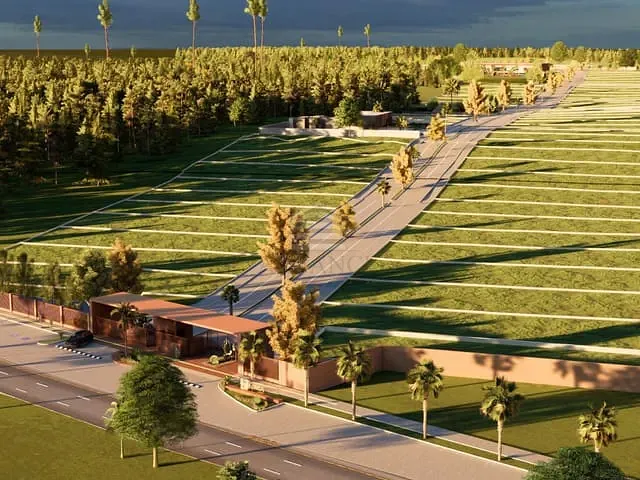Terreno com 450m², à venda, no bairro Santa Rita em Teresina