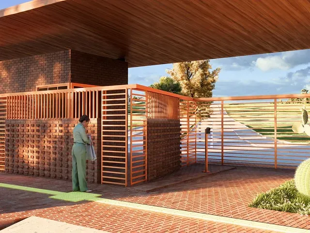 Terreno com 450m², à venda, no bairro Santa Rita em Teresina