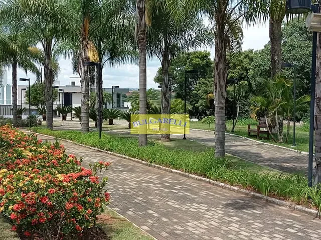 Terreno com 267m², à venda, no bairro Chácara Morada Mediterrânea em Jundiaí