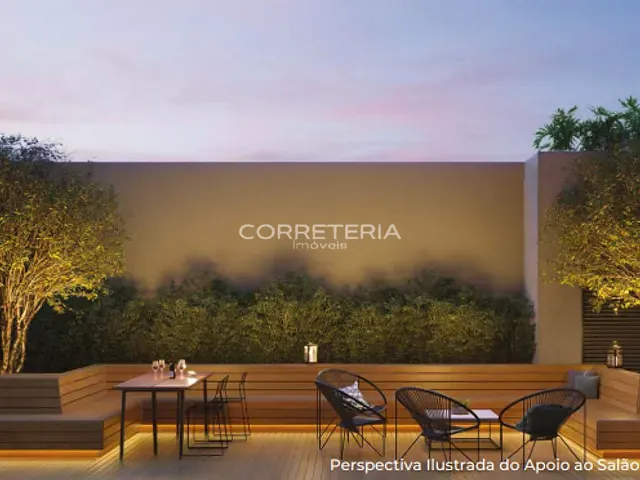 Apartamento com 77m² 3 quartos e 2 banheiros, à venda, no bairro Santo Amaro em São Paulo