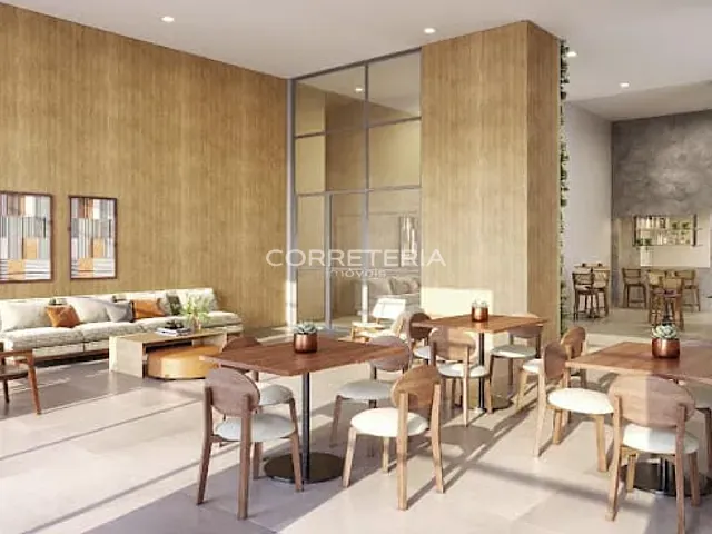 Apartamento com 77m² 3 quartos e 2 banheiros, à venda, no bairro Santo Amaro em São Paulo