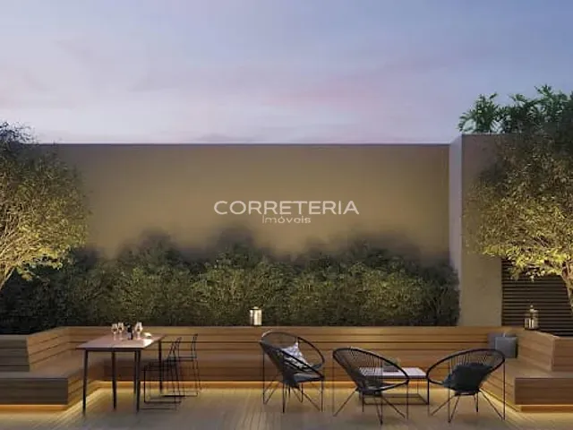 Apartamento com 61m² 2 quartos e 2 banheiros, à venda, no bairro Santo Amaro em São Paulo