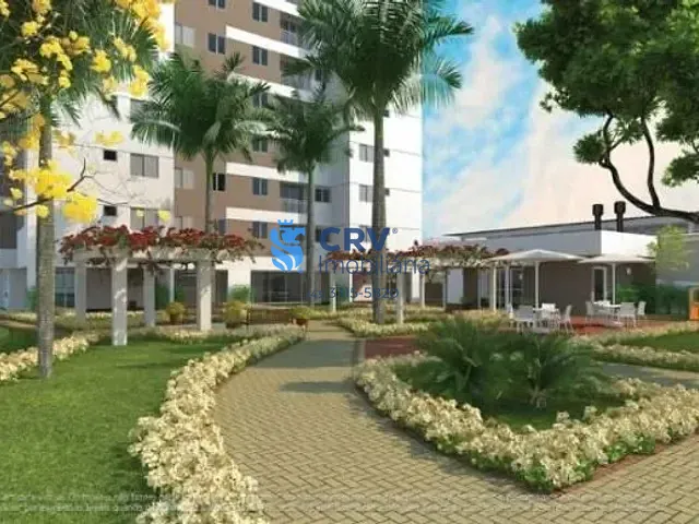 Apartamento com 70m² 3 quartos e 2 banheiros, à venda, no bairro Aurora em Londrina