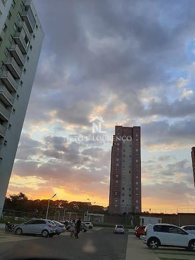 Apartamento à venda com 2 quartos, 30m² - Foto 14