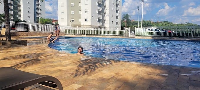 Apartamento à venda com 2 quartos, 30m² - Foto 13