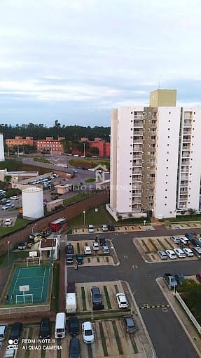 Apartamento à venda com 2 quartos, 30m² - Foto 12