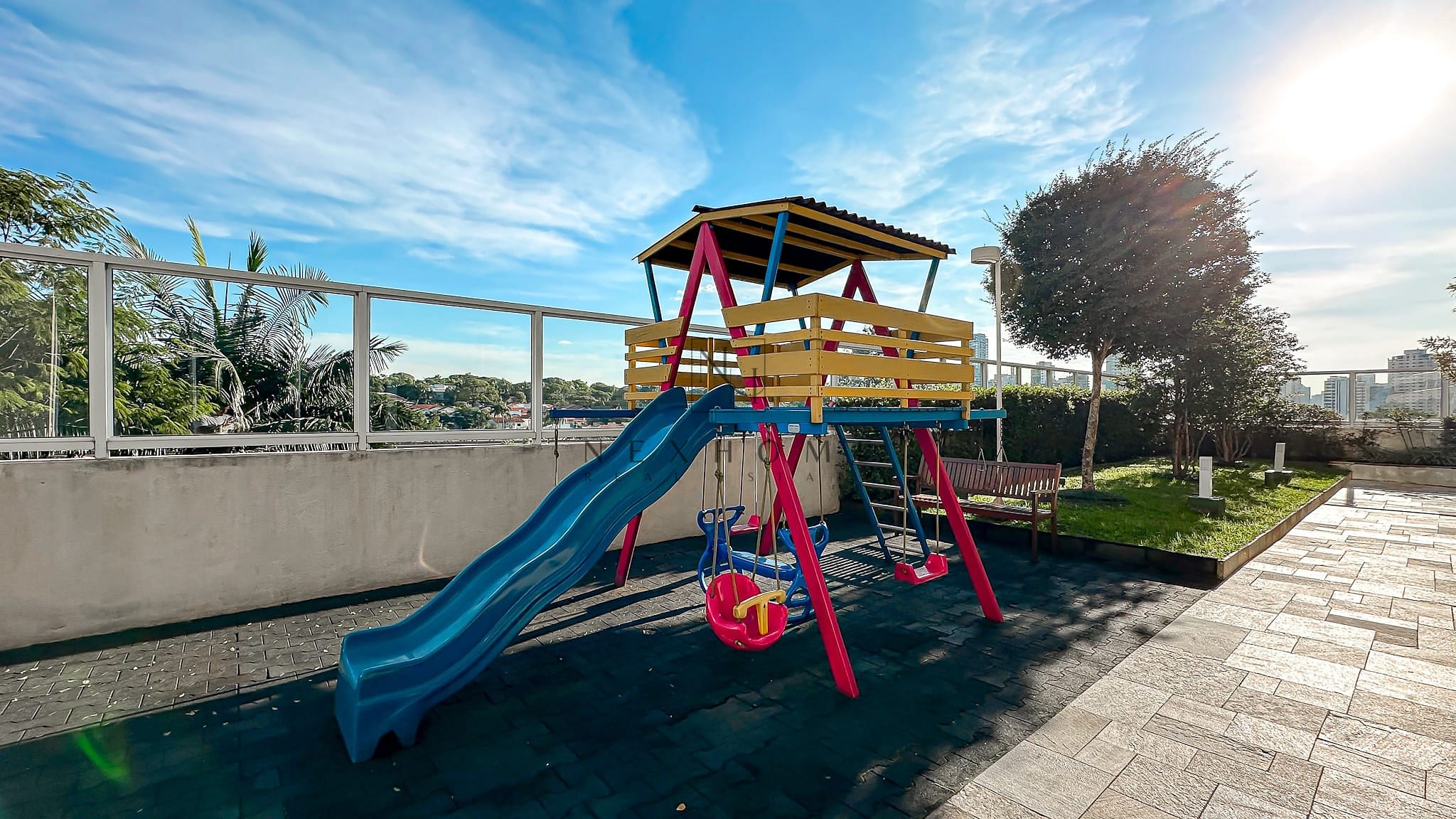 Apartamento, 2 quartos, 72 m² - Foto 28